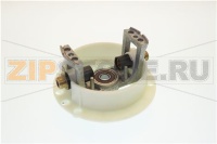 Carter turbina completo di porta spazzol