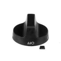 PRINTED KNOB