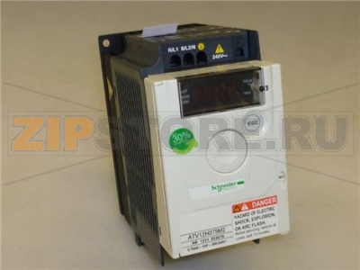 INVERTER SCHNEIDER ATV12H075M2 
