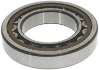 РОЛИКОВЫЙ ПОДШИПНИК NU217ECP