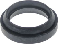 GUARNIZIONE GOMMA ø 55x15x9,7 mm