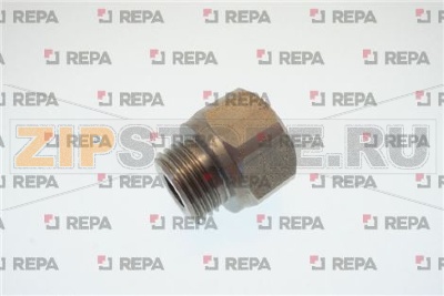 ECO TAPPO SUP. GR.GREEN/10 -OT- CROM 