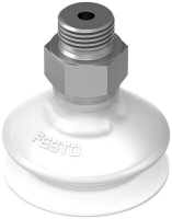 Присоска вакуумная Festo VASB-40-1/4-SI-B