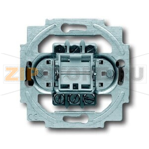 Механизм одноклавишного треххполюсного выключателя ABB 2CKA001011A0816 