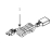 Кабель сетевой/JP TSC TTP-246M Plus