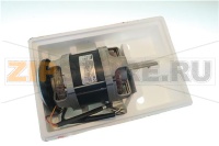 MOTORE R4 380-415V 50Hz