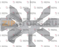 FAN SAMSUNG DE31-00060A