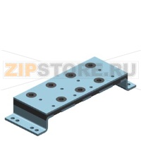 SIDOOR антивибрационная накладка из резины и металла, рекомендована для использования совместно со следующими моторами SIDOOR - SIDOOR M3 R, SIDOOR M3 L, SIDOOR M2 R, SIDOOR M2 L, SIDOOR MEG250 R,L, SIDOOR MDG180 R,L Siemens 6FB1104-0AT02-0AD0