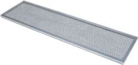 AIR FILTER ALUMINIUM