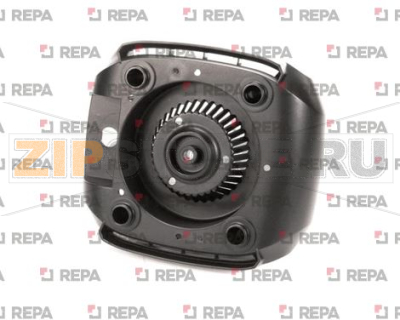 LOWER HOUSING (120V ONLY) 