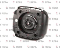 LOWER HOUSING (120V ONLY)