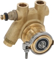 VOLUMETRIC PUMP 70 l/h