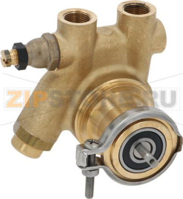 VOLUMETRIC PUMP 70 l/h 