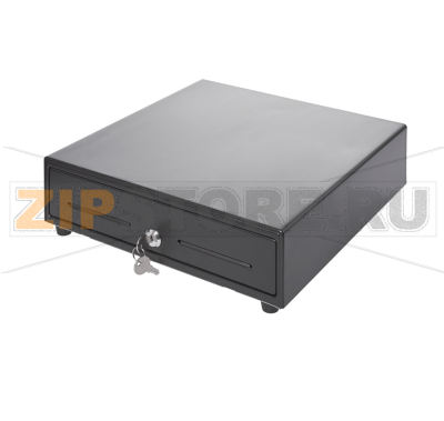 Денежный ящик PayTor HT-330S 