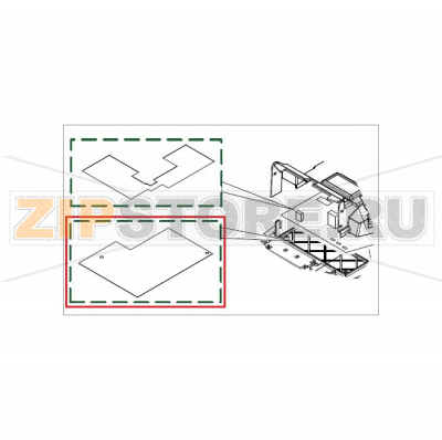 Lwr insulate sheet pwr elect. board P0053 Saeco Talea Giro Lwr insulate sheet pwr elect. board P0053 Saeco Talea Giro

Запчасть на сборочном чертеже под номером: 55

Название запчасти Saeco на английском языке: Lwr insulate sheet pwr elect. board P0053 Saeco Talea Giro