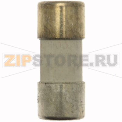 Предохранитель, 35 A, AC 150 В, DC 150 В, 100 кА, 21x51 мм, aR, UL Eaton SEMI-COND FUSE 35A 150V 