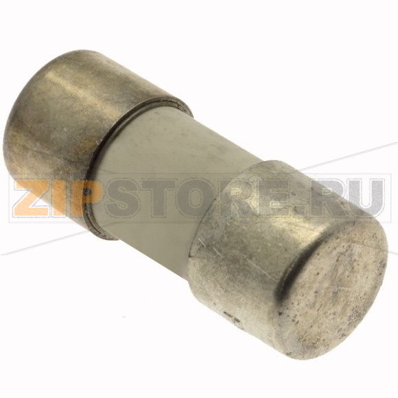 Предохранитель, 35 A, AC 150 В, DC 150 В, 100 кА, 21x51 мм, aR, UL Eaton SEMI-COND FUSE 35A 150V 