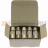 Предохранитель, 35 A, AC 150 В, DC 150 В, 100 кА, 21x51 мм, aR, UL Eaton SEMI-COND FUSE 35A 150V - Предохранитель, 35 A, AC 150 В, DC 150 В, 100 кА, 21x51 мм, aR, UL Eaton SEMI-COND FUSE 35A 150V