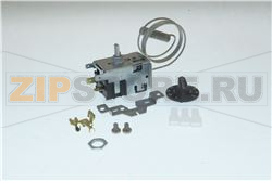 THERMOSTAT DANFOSS 077B7066 