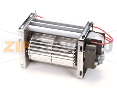 MOTOR BLOWER ASSEMBLY 208/240V 60H 