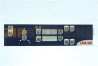 MEMBRANA ADESIVA LVA100Z