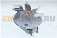 MOTORE CON VENTOLA 32W 220/240V 50/60Hz