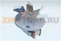 MOTORE CON VENTOLA 32W 220/240V 50/60Hz 