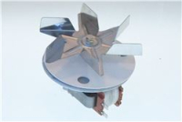 MOTORE CON VENTOLA 32W 220/240V 50/60Hz