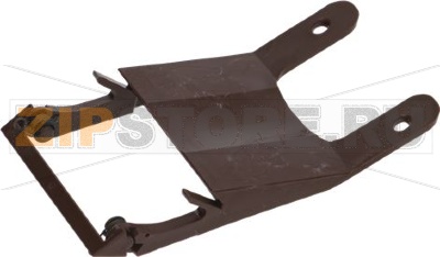 SCRAPER FOR COFFEE GROUP 