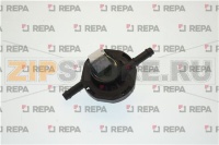 CONT.VOL. FMPL-HBR 180° OUTPU UGELLO 3