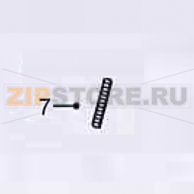 C0008M109 Macap MC4      C0008M109 Macap MC4Запчасть на сборочном чертеже под номером: 7
