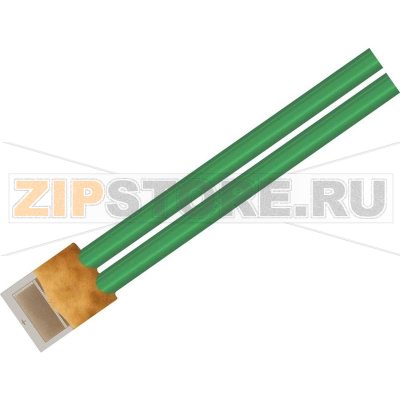 Датчик температуры IST AG P0K1.161.1E.B.200 