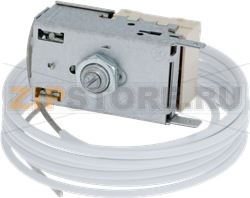 ТЕРМОСТАТ ИСПАРИТЕЛЯ K22 L1081 