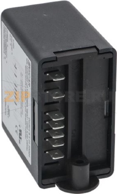 КОРРЕКТОР УРОВНЯ NRL30/2E/2R/F 230В 