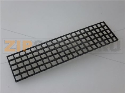 ВЕРХНЯЯ РЕШЕТКА ПОДДОНА ИЗ ПЛАСТИКА 