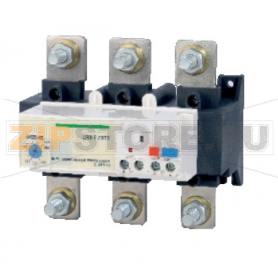 Реле тепловое 380-630 A CNC Electric C030088 