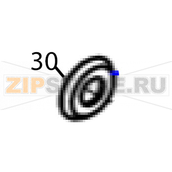 Functions switch seal Fagor CO-500 DD Functions switch seal Fagor CO-500 DDЗапчасть на деталировке под номером: 30Название запчасти Fagor на английском языке: Functions switch seal CO-500 DD.