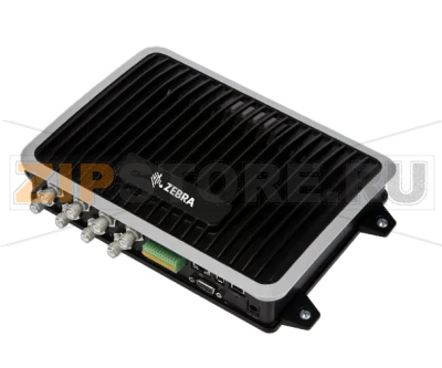 Сканер штрих-кода Zebra FX9500 
