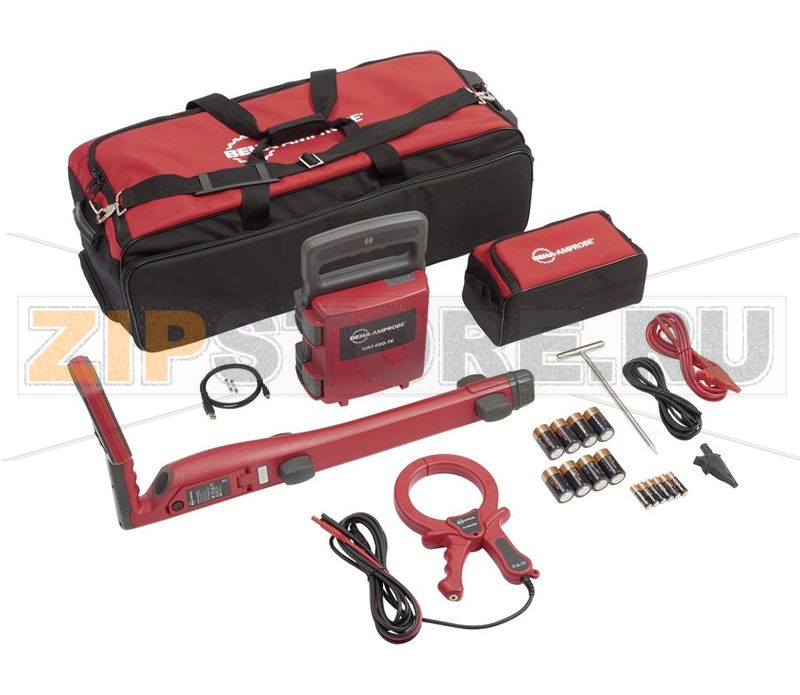 Локатор кабельный Beha Amprobe UAT-620-EUR 