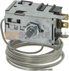 TERMOSTATO 077B003705 +6/-6 CLIMATC 