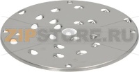 GRATING DISC 9MM