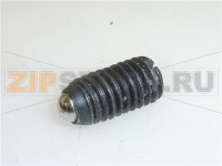 VITE SENZA TESTA PUNTA A SFERA M8x14