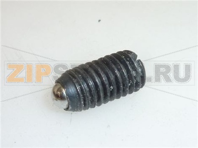 VITE SENZA TESTA PUNTA A SFERA M8x14 