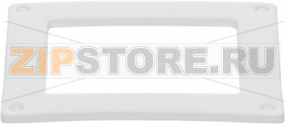 Seal for oven lamp P3 