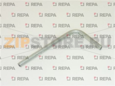 GANCIO CERNIERA PORTA 20x40 mm 