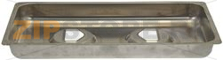 BACINELLA INOX 