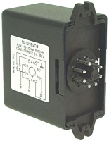 REGOLATORE LIVELLO RL30/1E/2C/8 120V