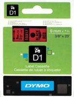 Картридж 9 мм x 7 м Dymo