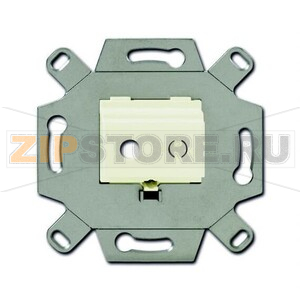 Адаптер/суппорт для TRS-разъёмов ABB 2CKA000230A0458 