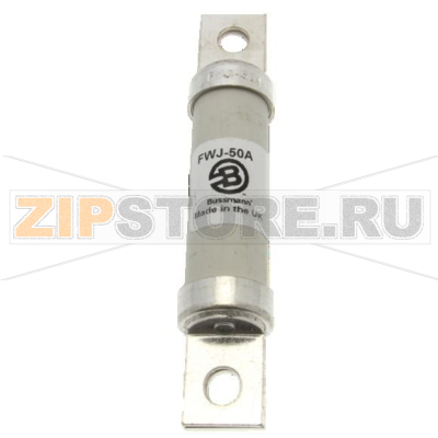 Предохранитель, 80 A, AC 1000 В, DC 800 В, 25 кА, 29x126 мм, aR, UL Eaton 80AMP 1000V AC SEMI-CON 